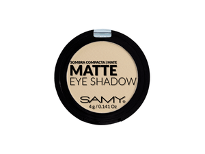 SOMBRA SAMY*4G #5 BEIGE MATTE