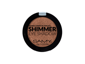 SOMBRA SAMY*4G #10 BRONCE