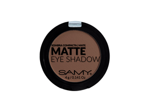 SOMBRA SAMY*4G #22 CAFE MEDIO