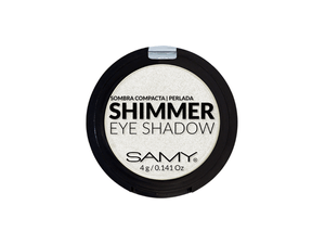 SOMBRA SAMY*4G #23 BLANCO PERLADO