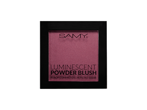 RUBOR SAMY*6G LUMINESCENT #3 WATER MELON