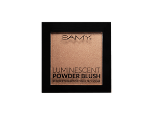 RUBOR SAMY*6G LUMINESCENT #6 CHAMPAGNE BRONZE