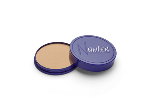 POLVO COMPACTO NAILEN*14G #1