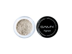 SOMBRA SAMY*1.5G PIGMENTO #2 BLANCO