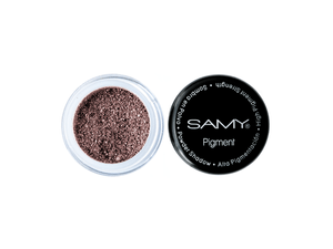 SOMBRA SAMY*1.5G PIGMENTO #13 ROSA PERLA
