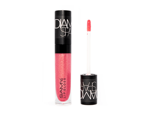 BRILLO DE LABIOS SAMY*5G DIAMOND #4 ROSAAMBAR
