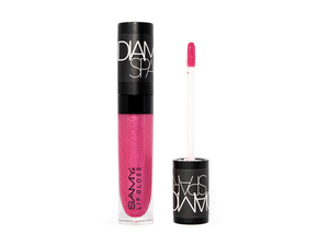 BRILLO DE LABIOS SAMY*5G DIAMOND  #5 FUSCIA