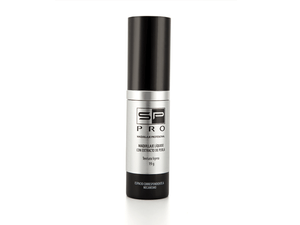 BASE LIQUIDA SP PRO*20ML EXTRACTO DE PERLA #119