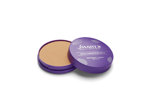 POLVO COMPACTO SMART*14G ARROZ #12