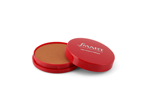 POLVO COMPACTO SMART*14G #6