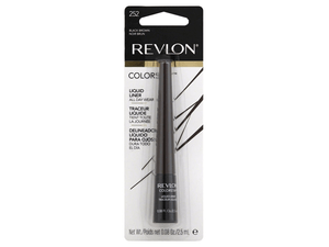 DELINEADOR LIQUIDO REVLON*2.5ML COLORSTAY CAFE