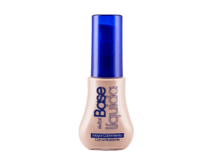 BASE LIQUIDA NAILEN*25ML #2