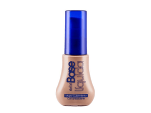 BASE LIQUIDA NAILEN*25ML #5