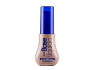 BASE LIQUIDA NAILEN*25ML #6