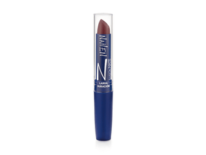 LABIAL NAILEN*2G MATTTE LARGA DURACION ROJO