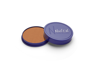 POLVO COMPACTO NAILEN*14G #7