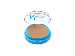 POLVO COMPACTO NAILEN*13.5G IMPERFECCION#2