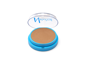 POLVO COMPACTO NAILEN*13.5G IMPERFECCION#3