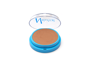 POLVO COMPACTO NAILEN*13.5G IMPERFECCION#4