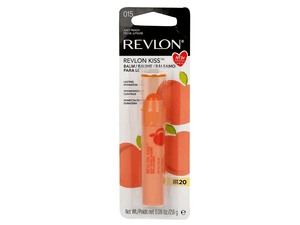 BALSAMO LABIOS REVLON*2.6G JUICY PEACH