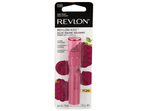 BALSAMO LABIOS REVLON*2.6G BERRY BURTS
