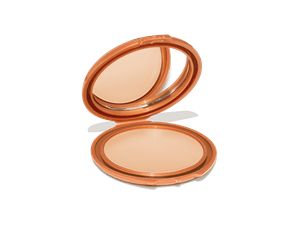 POLVO COMPACTO KALOE*15G #2 BEIGE
