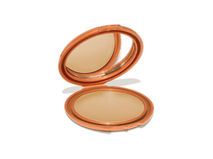 POLVO COMPACTO KALOE*15G #5 SANDALO