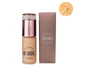 BASE LIQUIDA KHOL*40ML # 2