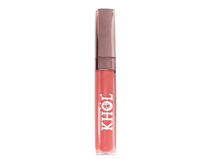 BRILLO DE LABIOS KHOL*5G #1213 AMBAR BARRA