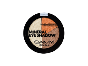 SOMBRA SAMY*3G TRIO #8 VIENTO DEL DESIERTO