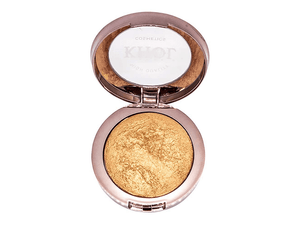 POLVO COMPACTO KHOL*10G #1013 BRONCEADOR