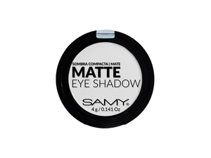 SOMBRA SAMY*4G #3 BLANCO INTENSO