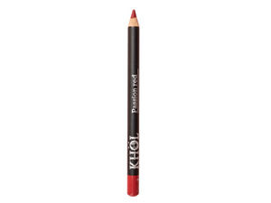 LAPIZ LABIOS KHOL*1.3G PASSION RED