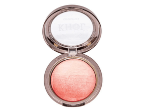 RUBOR KHOL*4G ORO ROSA LUMINOSO