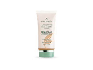 BASE FLUIDA ANA MARIA*50G OSCURO BB CREAM
