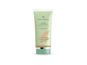 BASE LIQUIDA ANA MARIA*50G #4 BRONCE