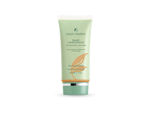 BASE LIQUIDA ANA MARIA*50G #5 SANDALO