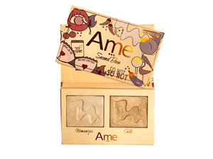 ILUMINADOR AME*4.0G SECOND BASE DUO PALETA