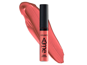 LABIAL LIQUIDO AME*10ML VINTAGE MATTE