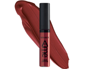LABIAL LIQUIDO AME*10ML ROSARIO MATTE