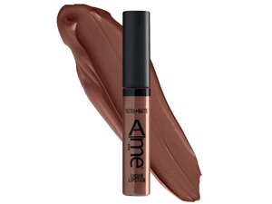 LABIAL LIQUIDO AME*10ML  AMANDA MATTE