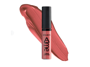 LABIAL LIQUIDO AME*10ML DAKOTA MATTE