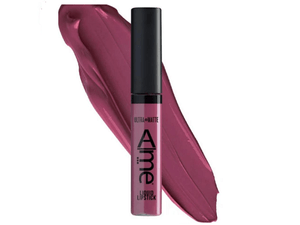LABIAL LIQUIDO AME*10ML AGATA MATTE