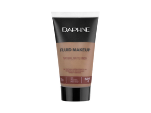 BASE LIQUIDA DAPHNE*50G DARK BROWN