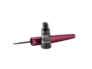 DELINEADOR LIQUIDO DAPHNE*3ML CAFE PLUMON