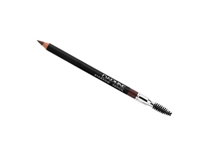 LAPIZ DELINEADOR DAPHNE*1.3G CAFE OSCUROC/CEPILLO CEJAS