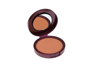 POLVO COMPACTO DAPHNE*14G ESPEJO MIEL