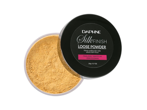 POLVO SUELTO DAPNHE*20G BUTTER MILK SILKFINISH