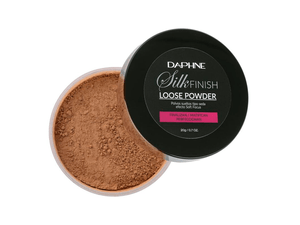 POLVO SUELTO DAPNHE*20G NATURE SILK FINISH
