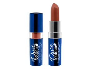 LABIAL RAQUEL*4.5GR PURE COLOR #2CARMESI